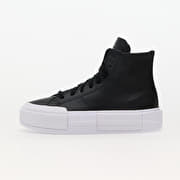 Converse Chuck Taylor All Star Cruise Hi Black/ Black/ White