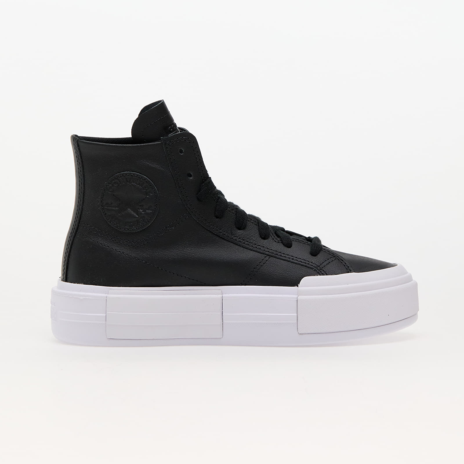 Pánske tenisky a topánky Converse Chuck Taylor All Star Cruise Hi Black/ Black/ White