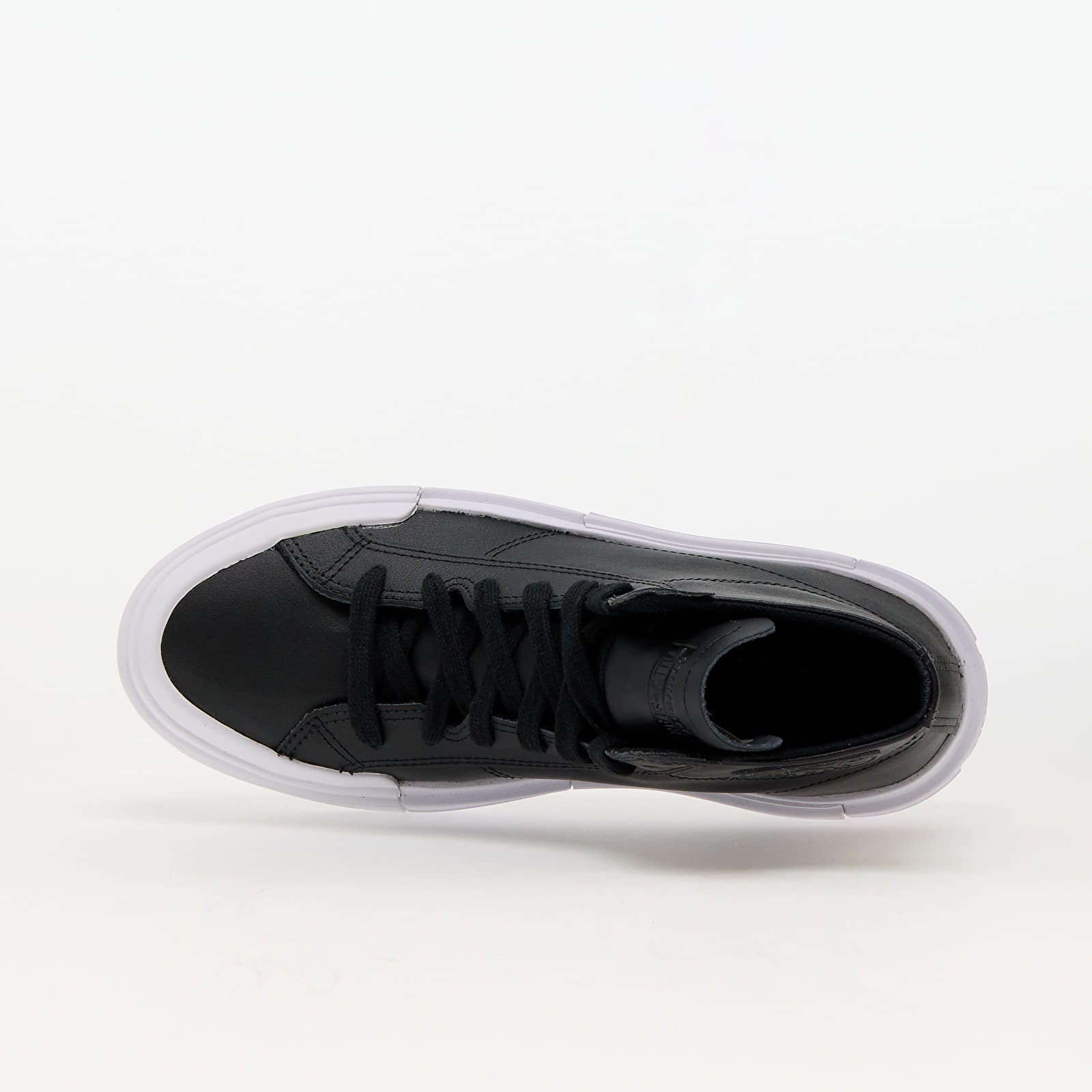 Pánske tenisky a topánky Converse Chuck Taylor All Star Cruise Hi Black/ Black/ White