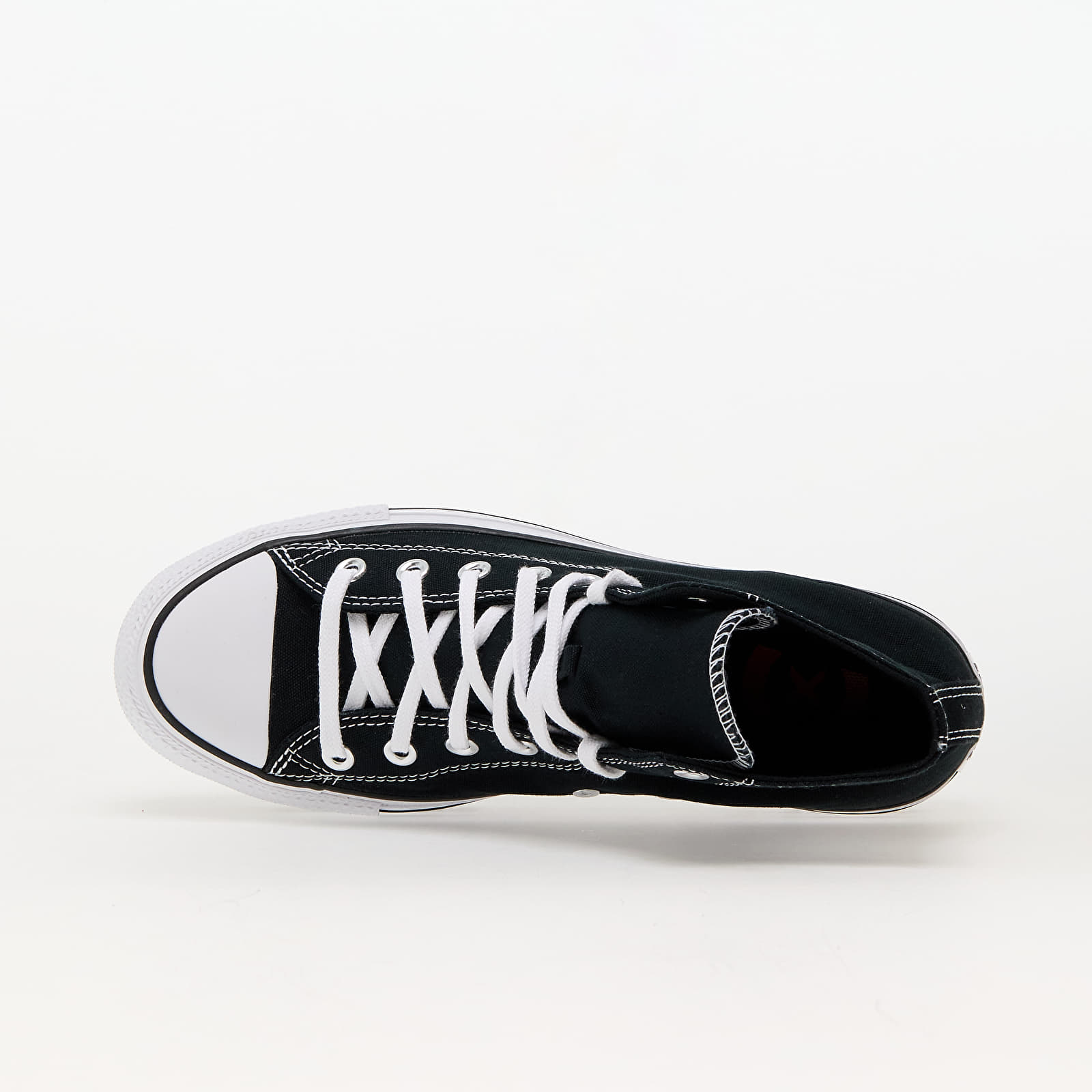 Converse chuck taylor high tops black and white new arrivals