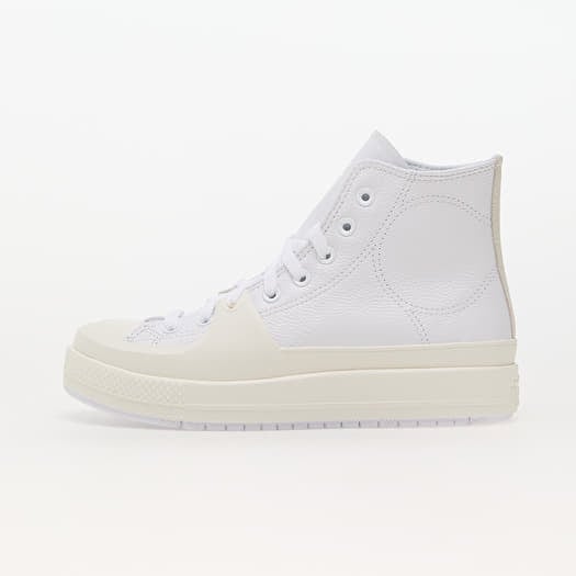 Full white converse outlet