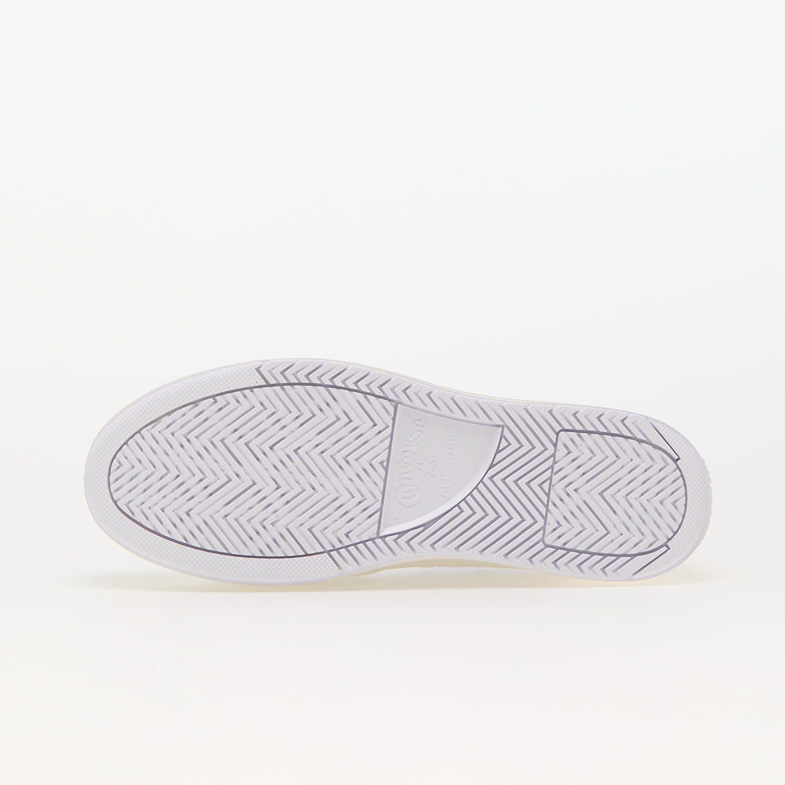 Pánske tenisky a topánky Converse Chuck Taylor All Star Construct Leather White/ Egret/ Yellow