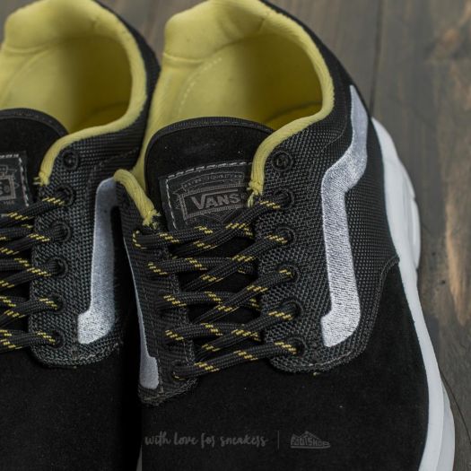 Vans iso 2 donna nere online