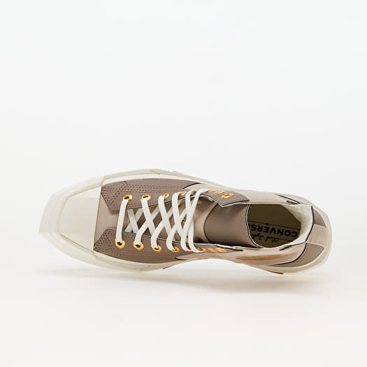 Men's shoes Converse Chuck 70 De Luxe Squared Mud Mask/ Nutty