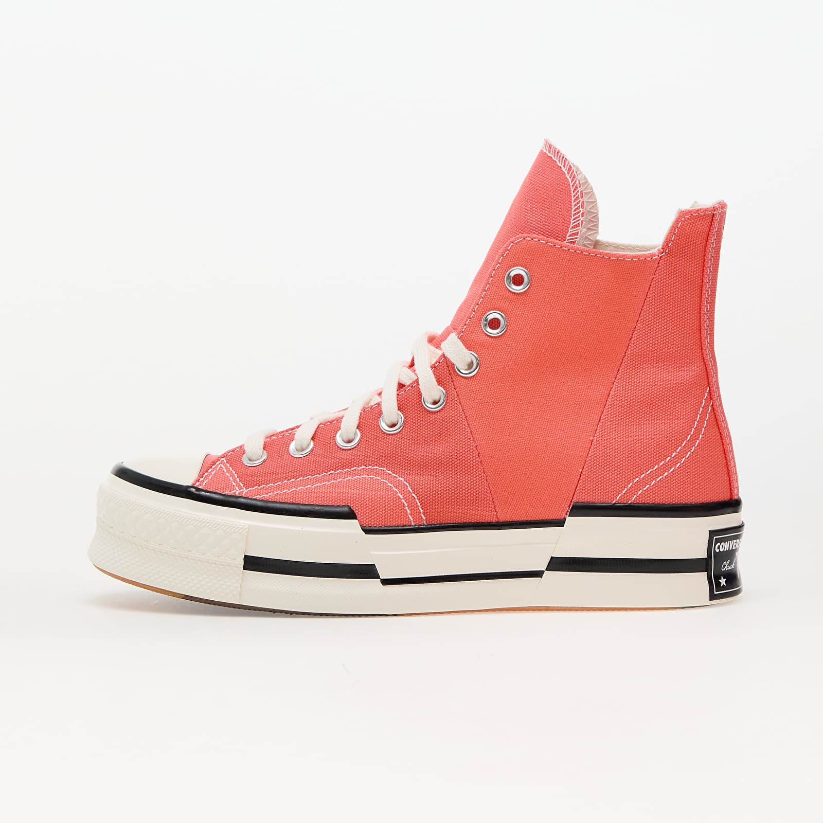 Pánské tenisky a boty Converse Chuck 70 Plus Watermelon Slushy/ White/ Black