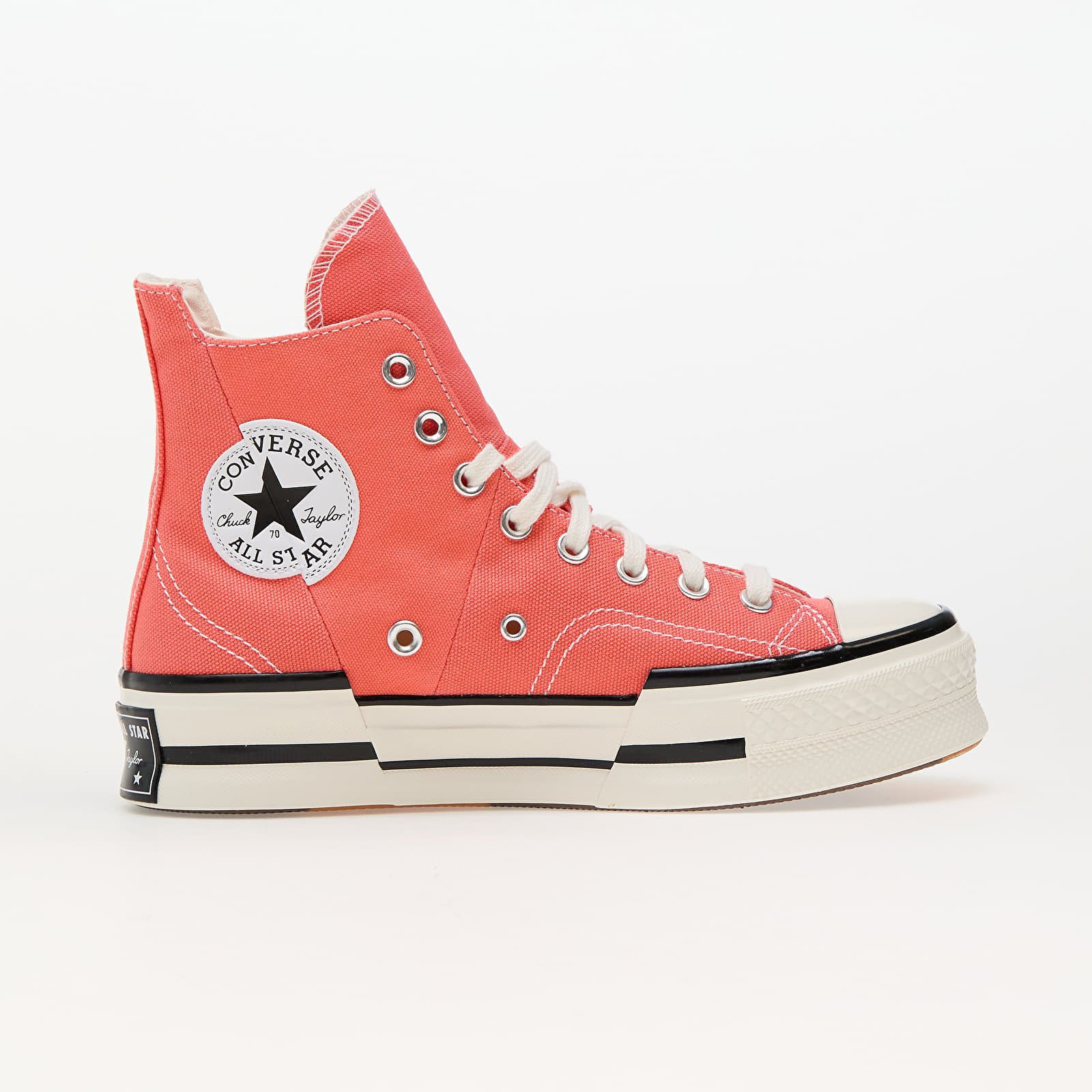 Herenschoenen Converse Chuck 70 Plus Watermelon Slushy/ White/ Black