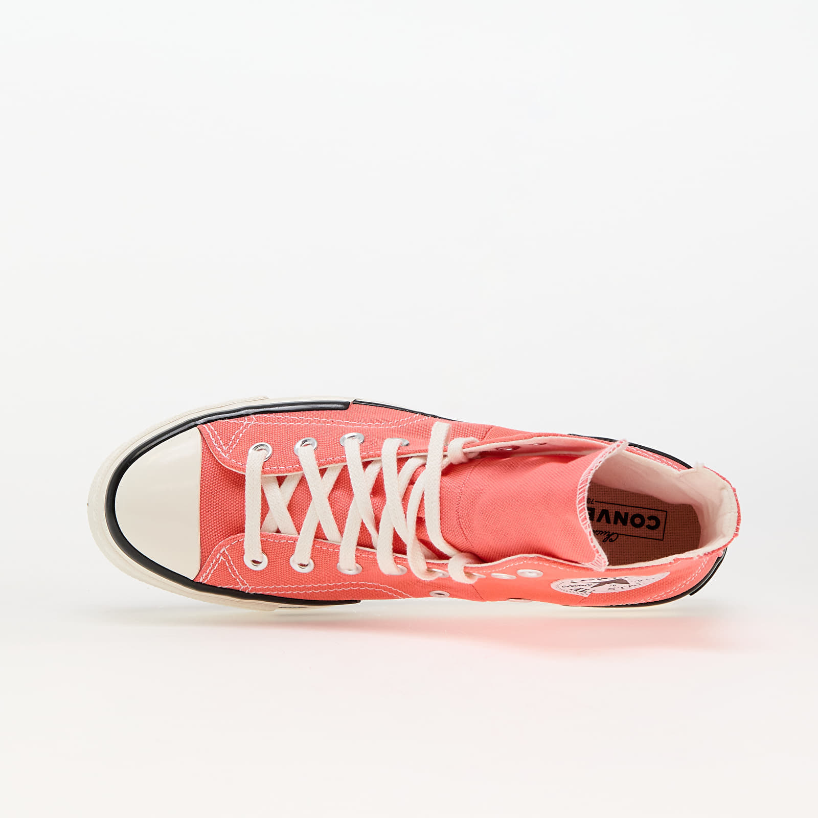 Sneakers Converse Chuck 70 Plus Watermelon Slushy/ White/ Black UK 5