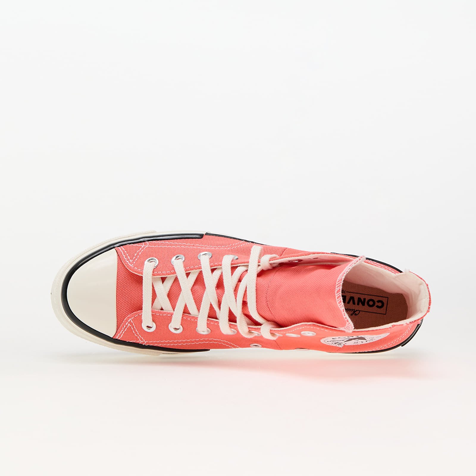 Men's shoes Converse Chuck 70 Plus Watermelon Slushy/ White/ Black
