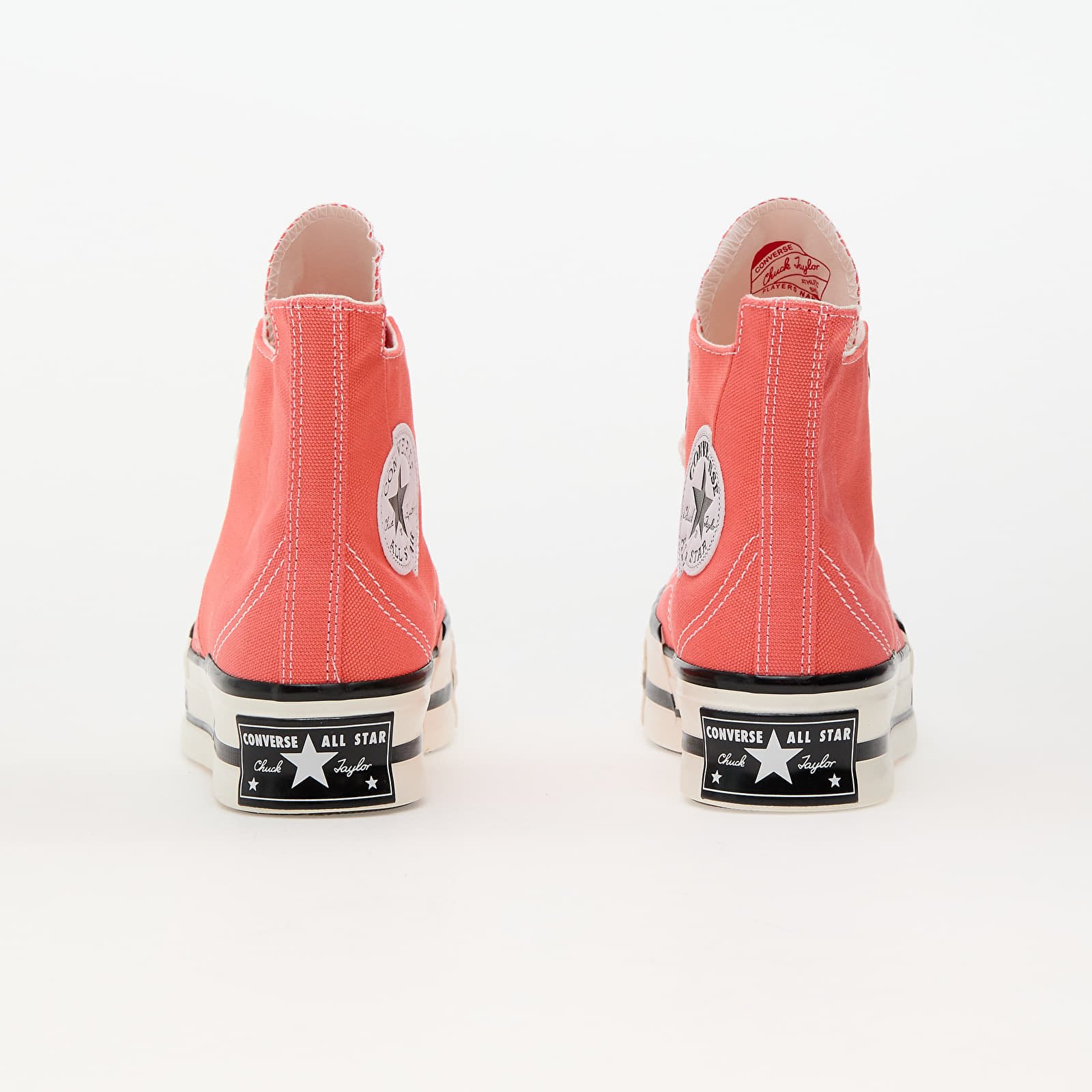 Men's shoes Converse Chuck 70 Plus Watermelon Slushy/ White/ Black