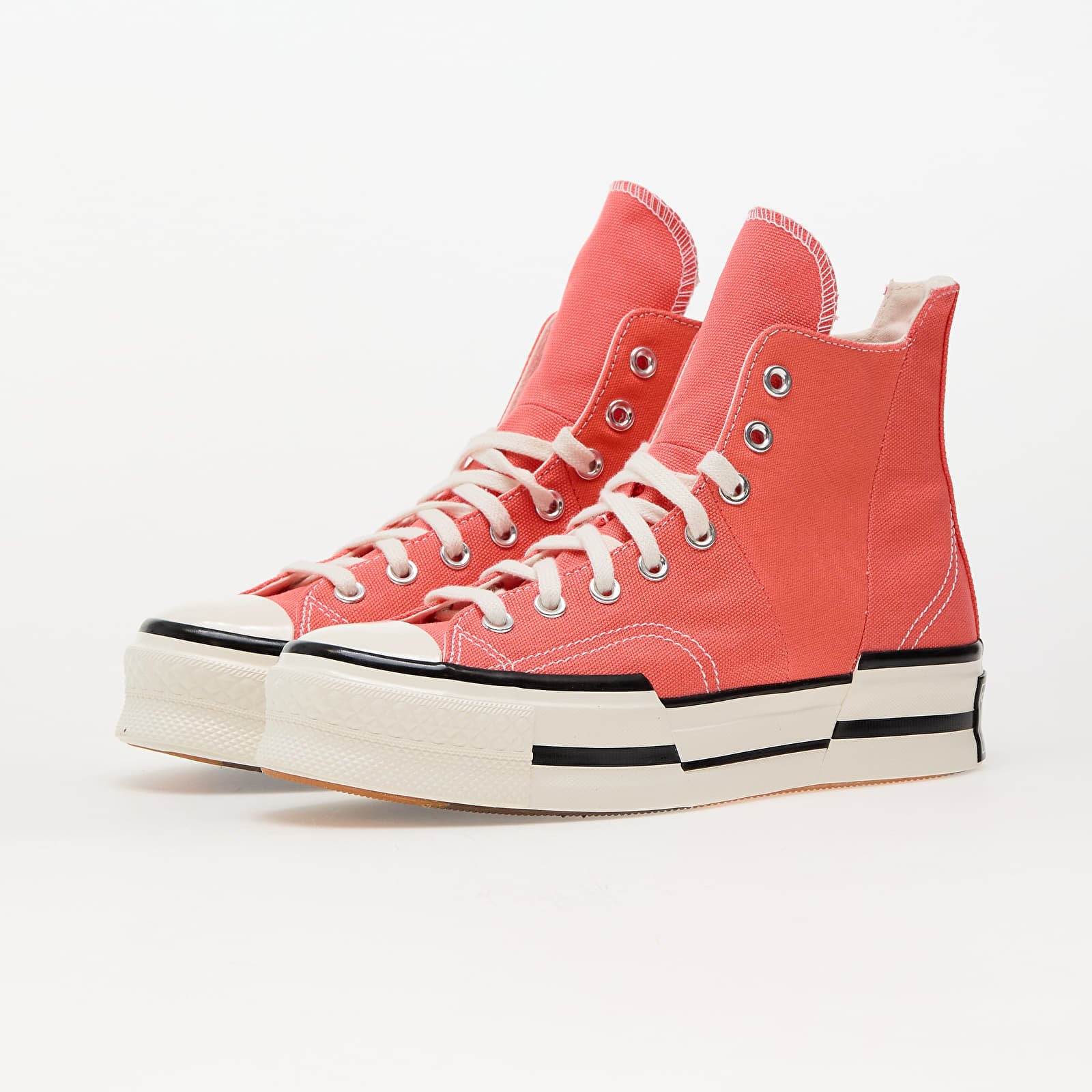 Men's shoes Converse Chuck 70 Plus Watermelon Slushy/ White/ Black