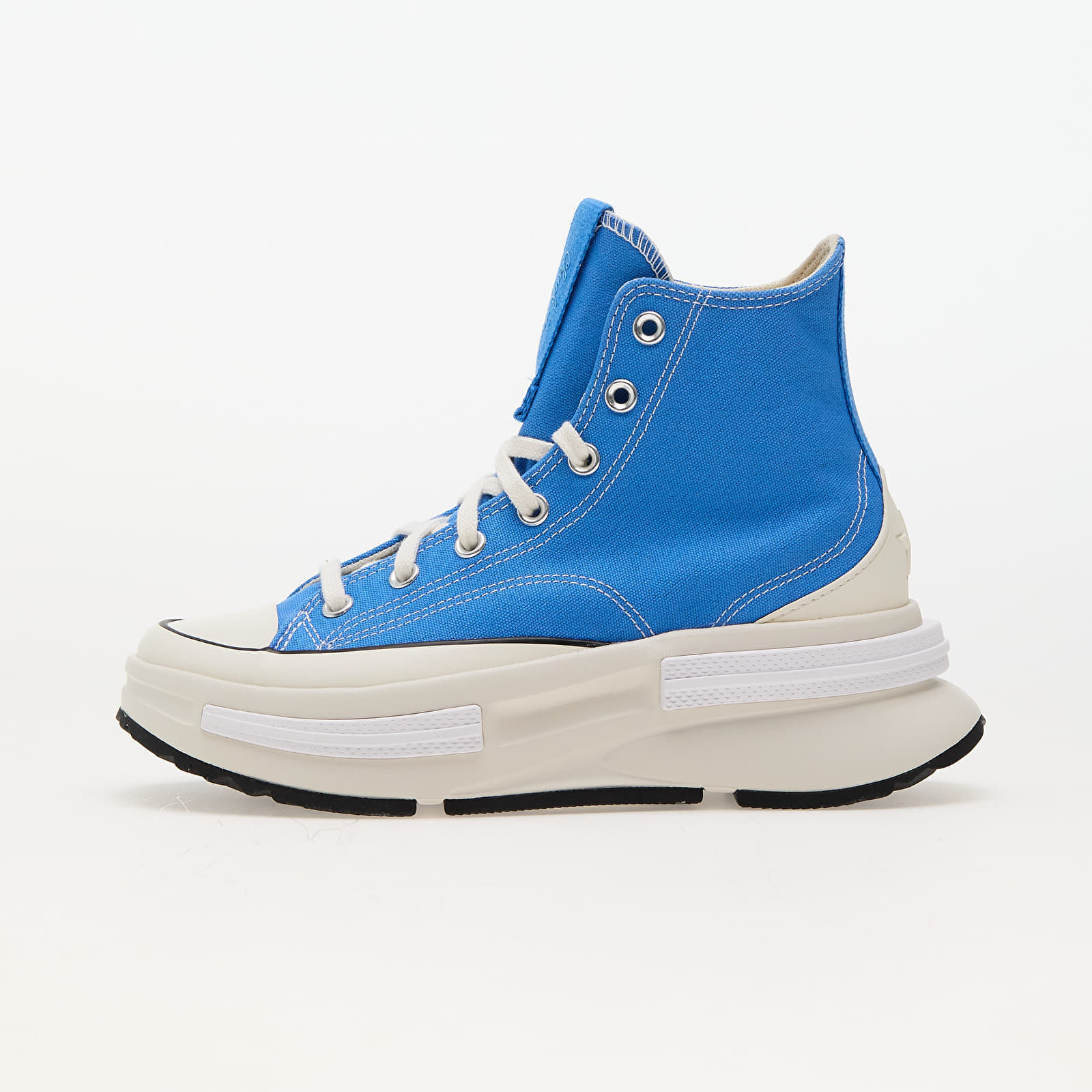 Мъжки кецове и обувки Converse Run Star Legacy Cx Platform Blue Slushy/ Egret/ Black