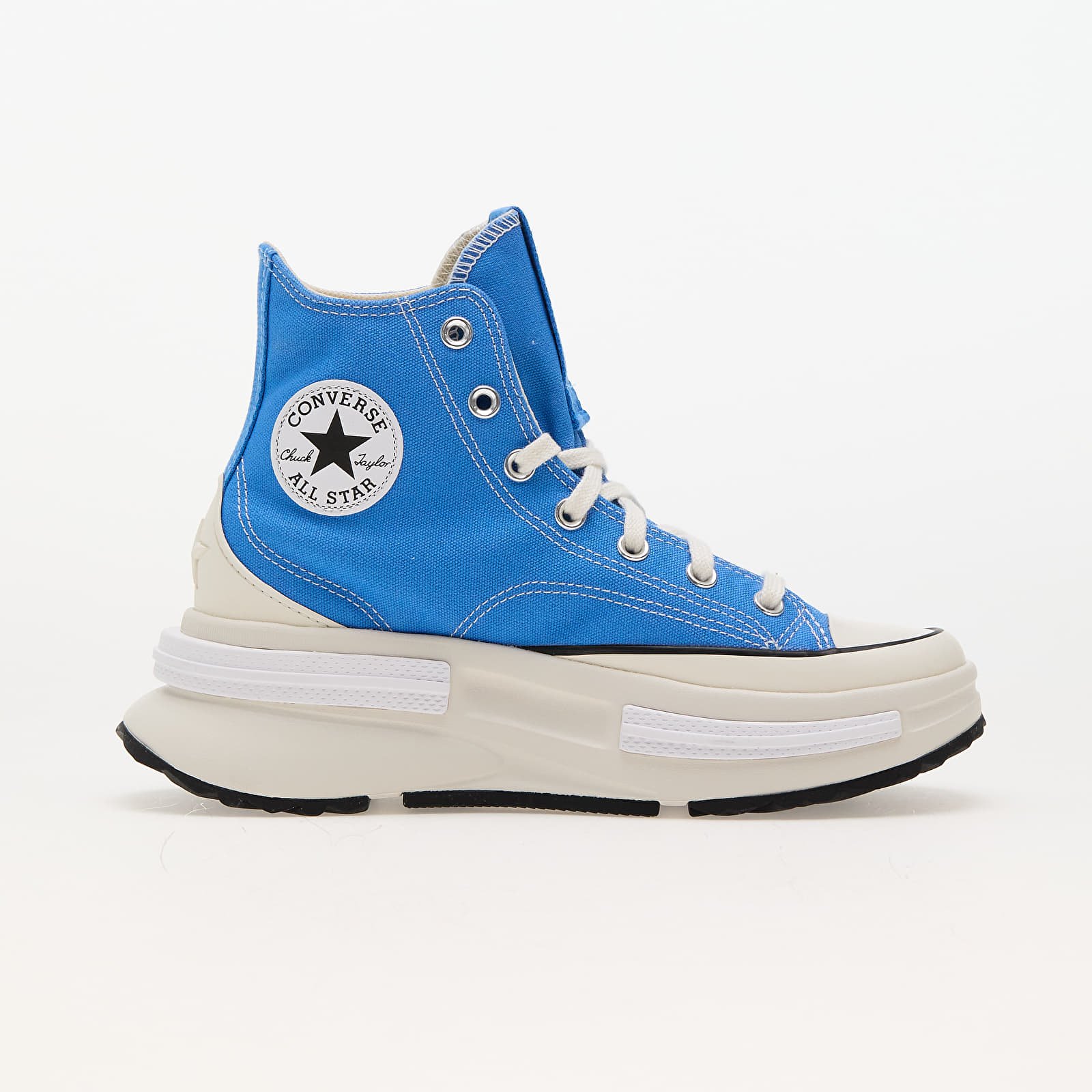 Férfi cipők Converse Run Star Legacy Cx Platform Blue Slushy/ Egret/ Black