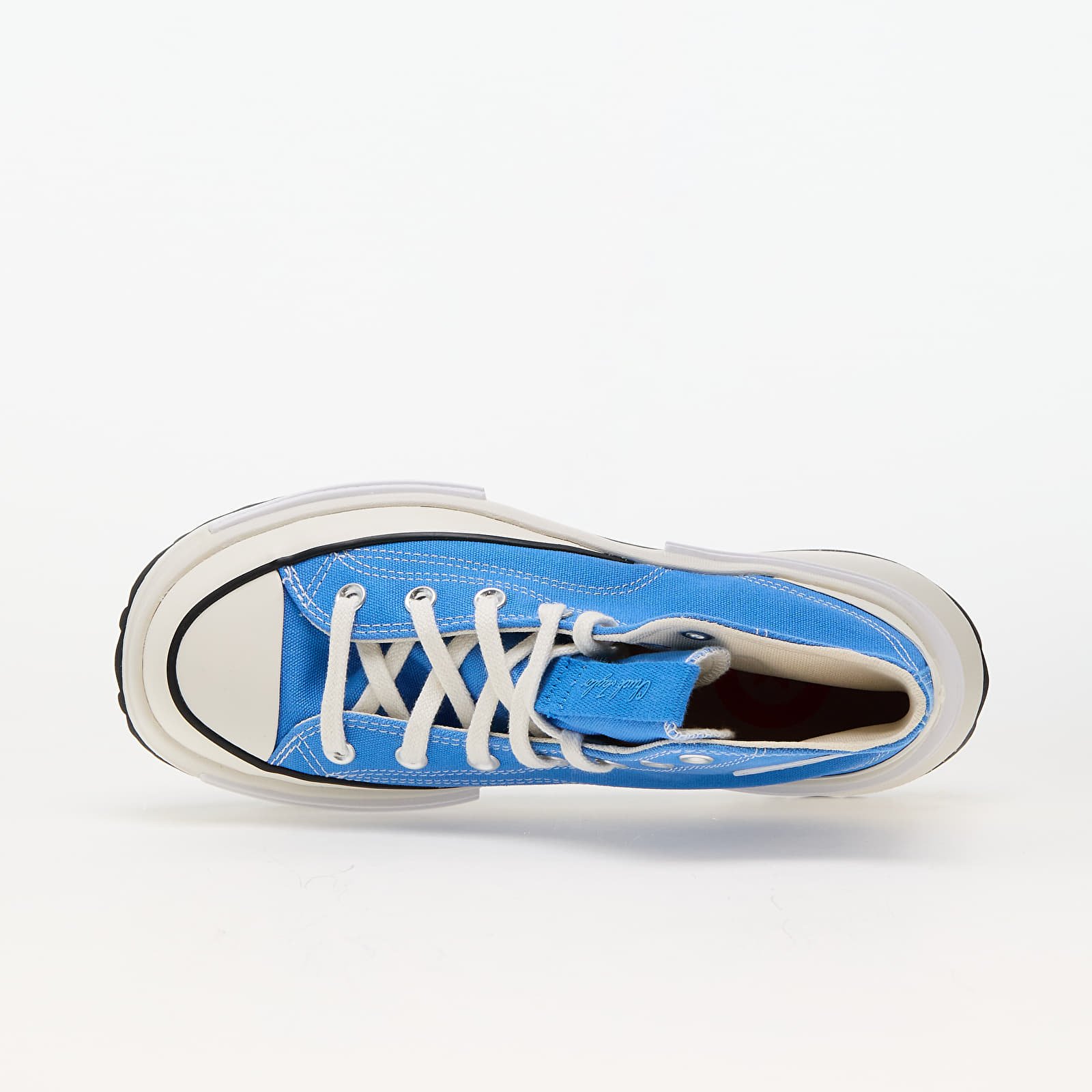 Férfi cipők Converse Run Star Legacy Cx Platform Blue Slushy/ Egret/ Black