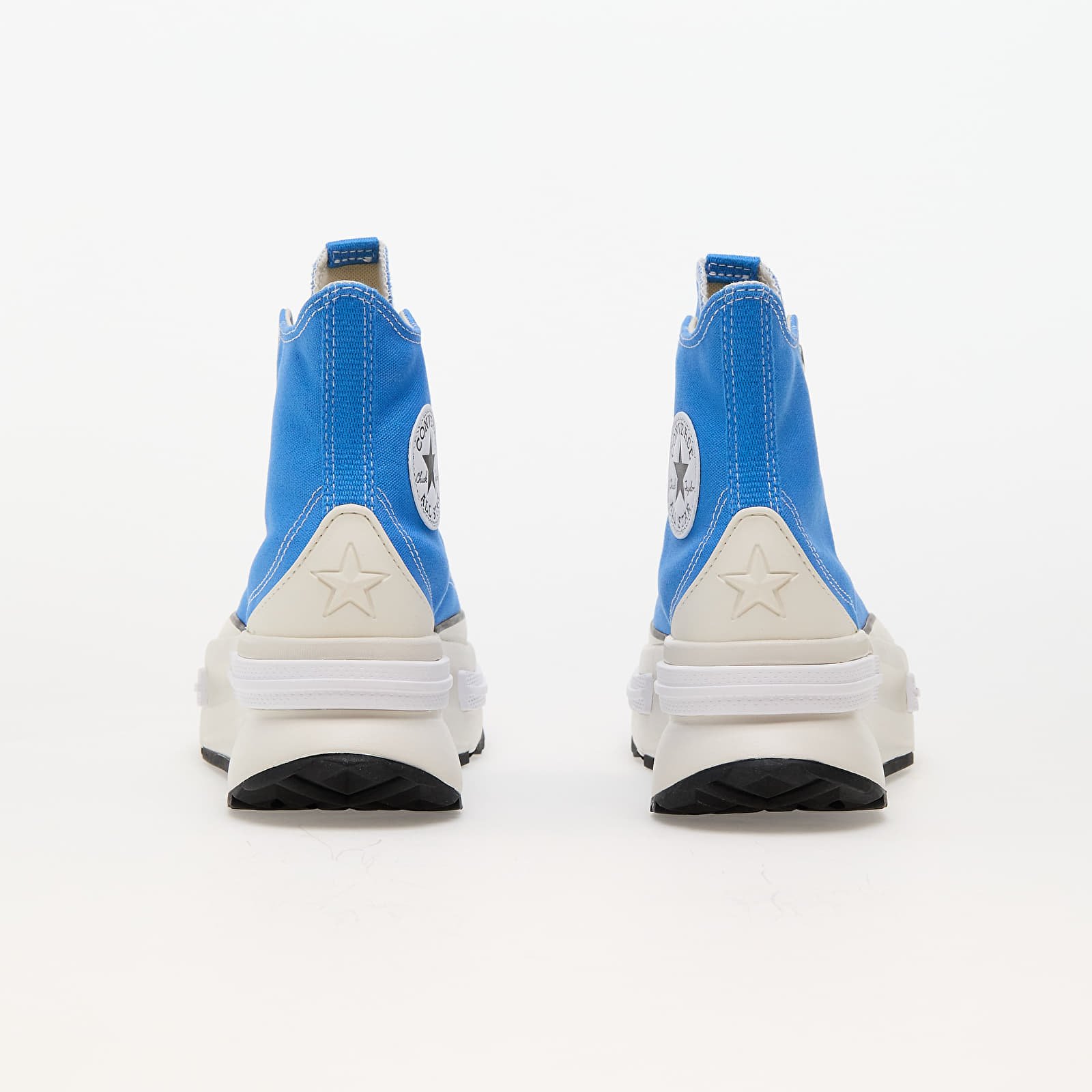 Férfi cipők Converse Run Star Legacy Cx Platform Blue Slushy/ Egret/ Black