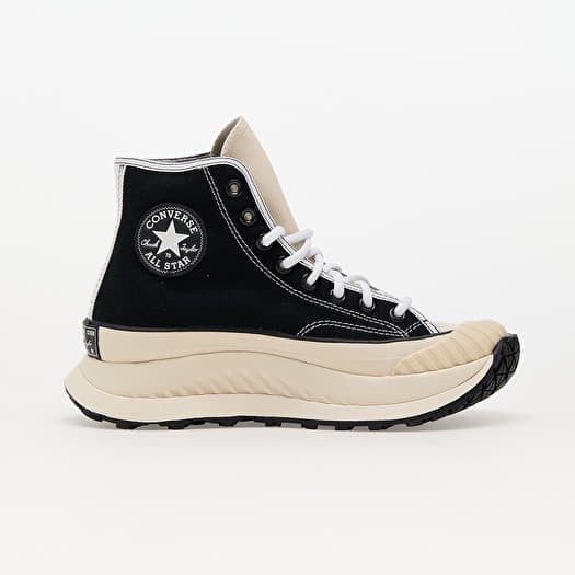 Men s shoes Converse Chuck 70 At Cx White Black Natural Ivory Footshop