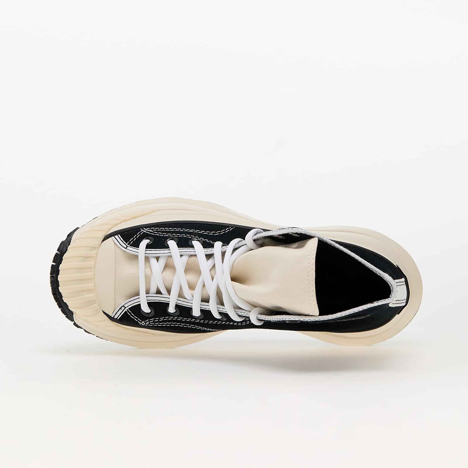 Мъжки кецове и обувки Converse Chuck 70 At-Cx White/ Black/ Natural Ivory