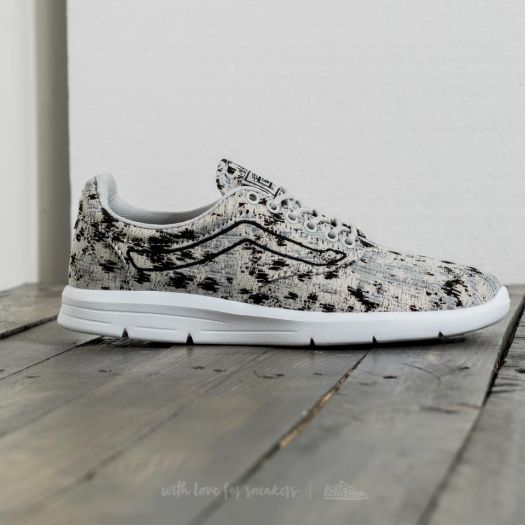 Men s shoes Vans Iso 1.5 Italian Weave Abstract Micro Chip Footshop