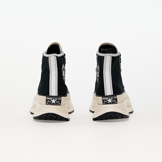 Men s shoes Converse Chuck 70 At Cx White Black Natural Ivory Footshop