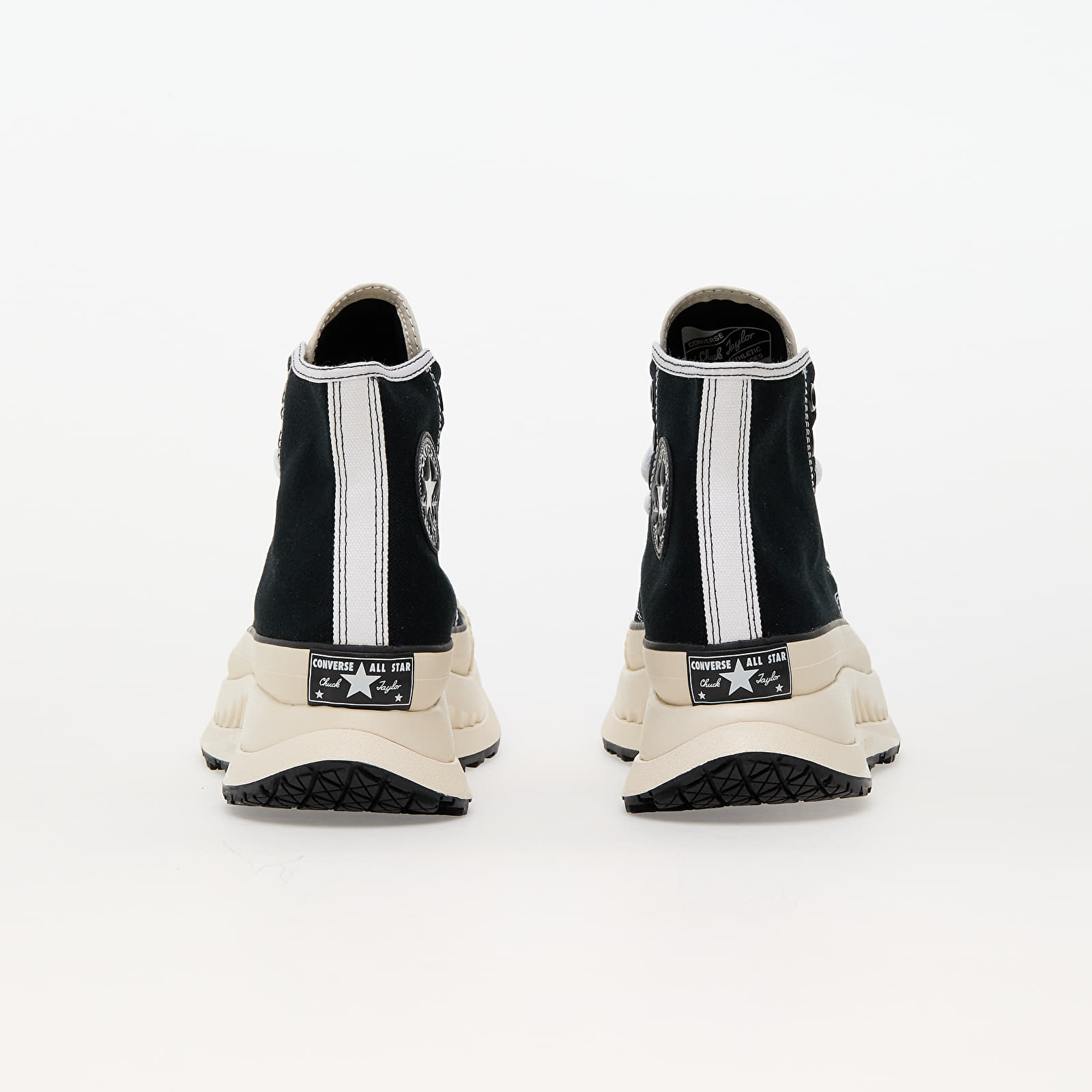 Мъжки кецове и обувки Converse Chuck 70 At-Cx White/ Black/ Natural Ivory