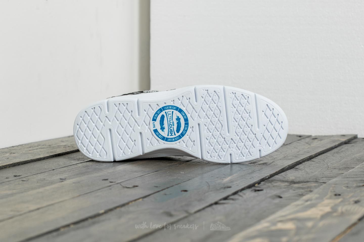 Men's shoes Vans Iso 1.5 (Italian Weave) Abstract/ Micro Chip