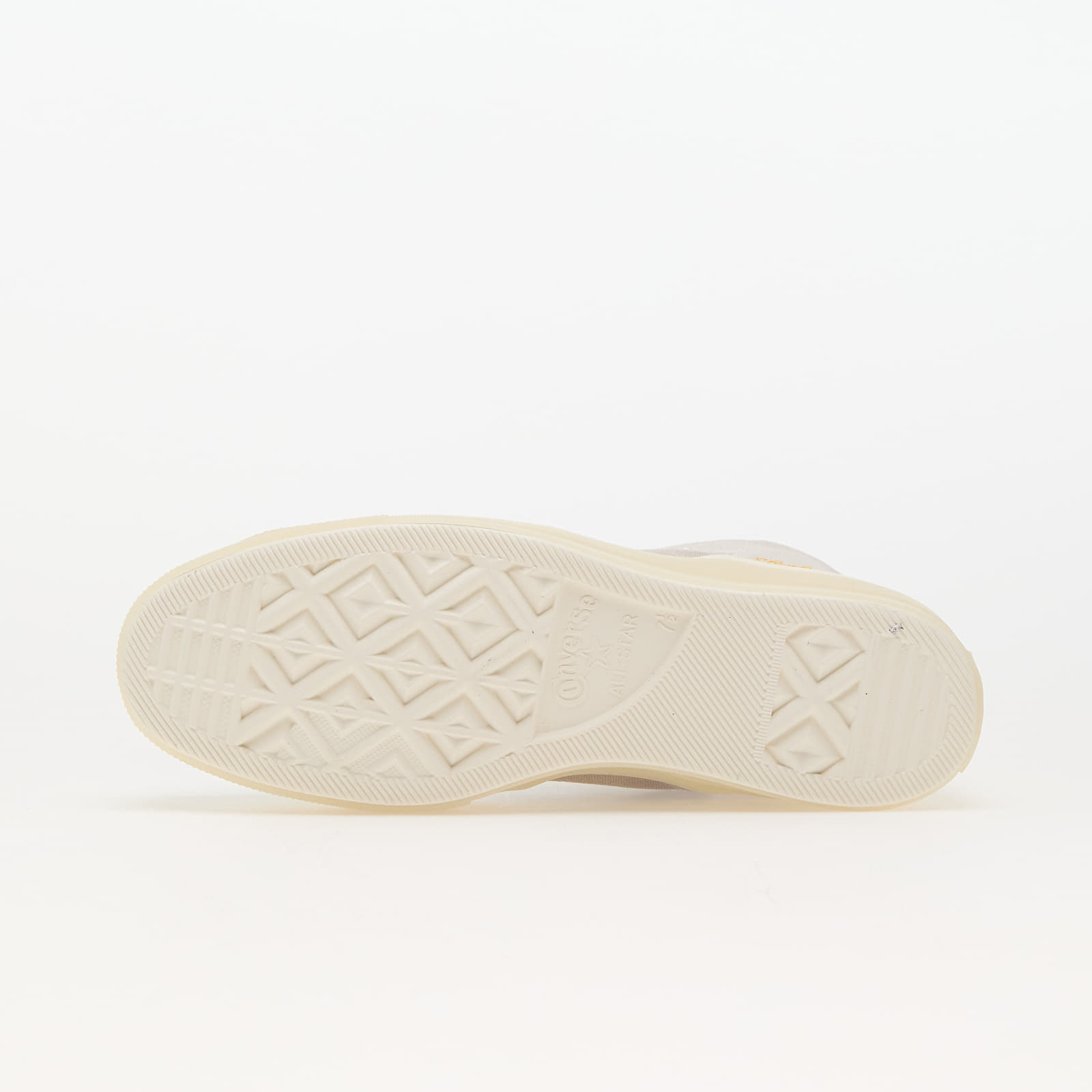 Chuck taylor 70 cream store