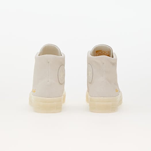 Converse Chuck 70 Marquis High Top Suede Sneakers