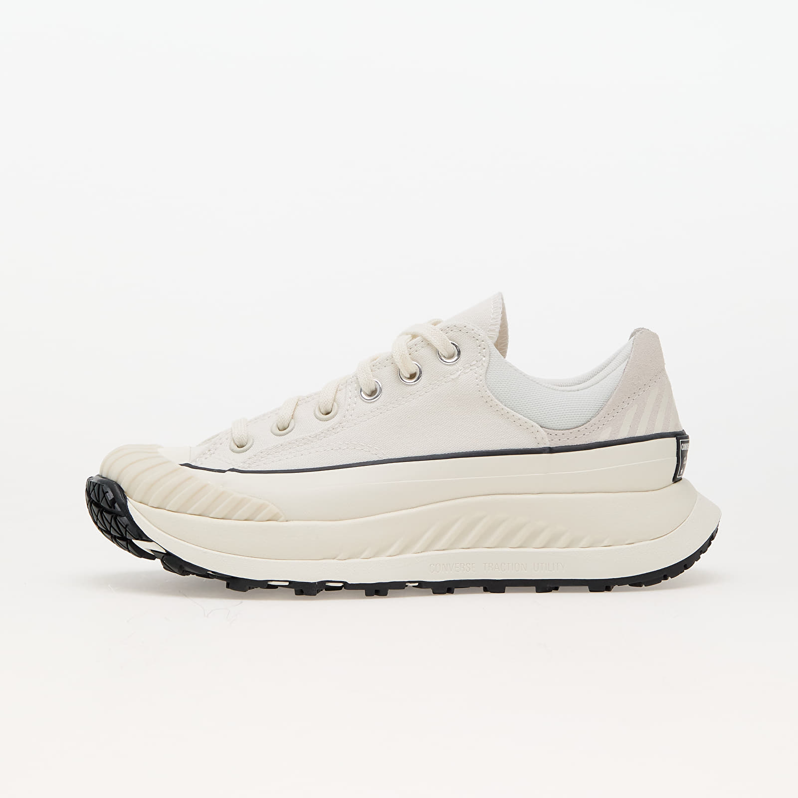 Férfi cipők Converse Chuck 70 At-Cx Traction Vintage White/ Egret/ Black