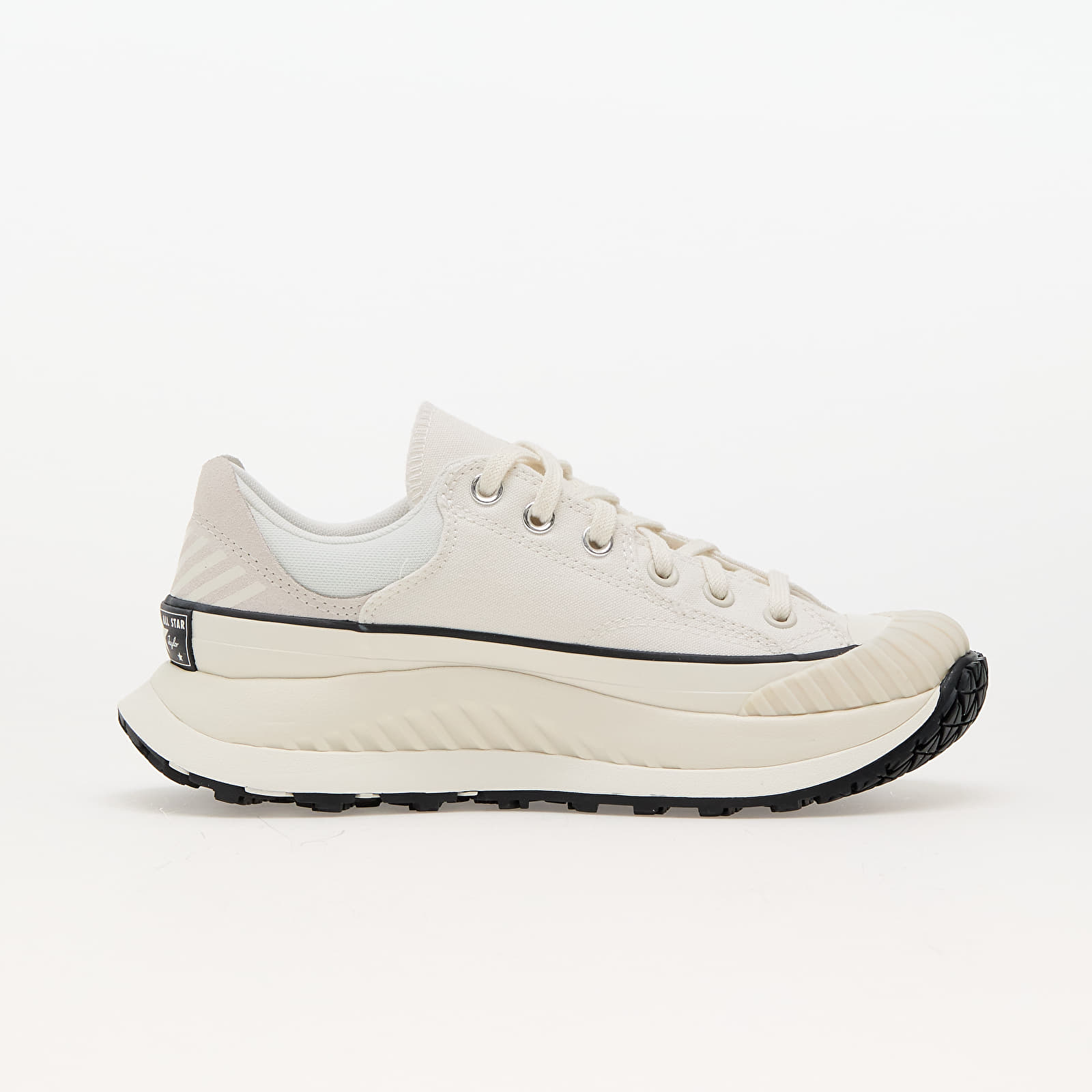 Férfi cipők Converse Chuck 70 At-Cx Traction Vintage White/ Egret/ Black