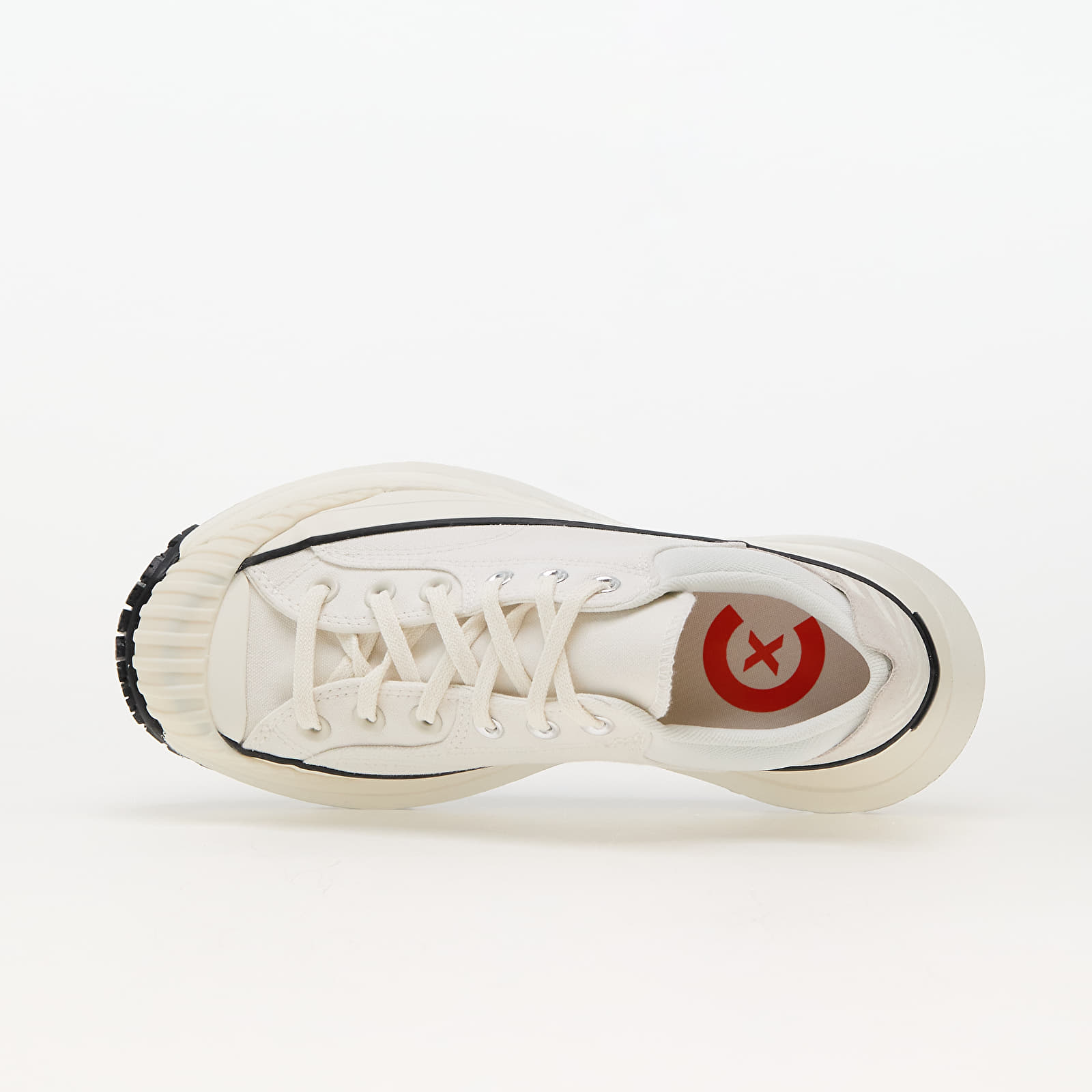 Férfi cipők Converse Chuck 70 At-Cx Traction Vintage White/ Egret/ Black