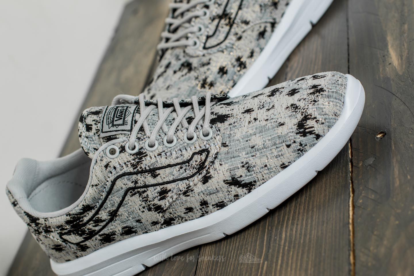 vans iso 1.5 2014