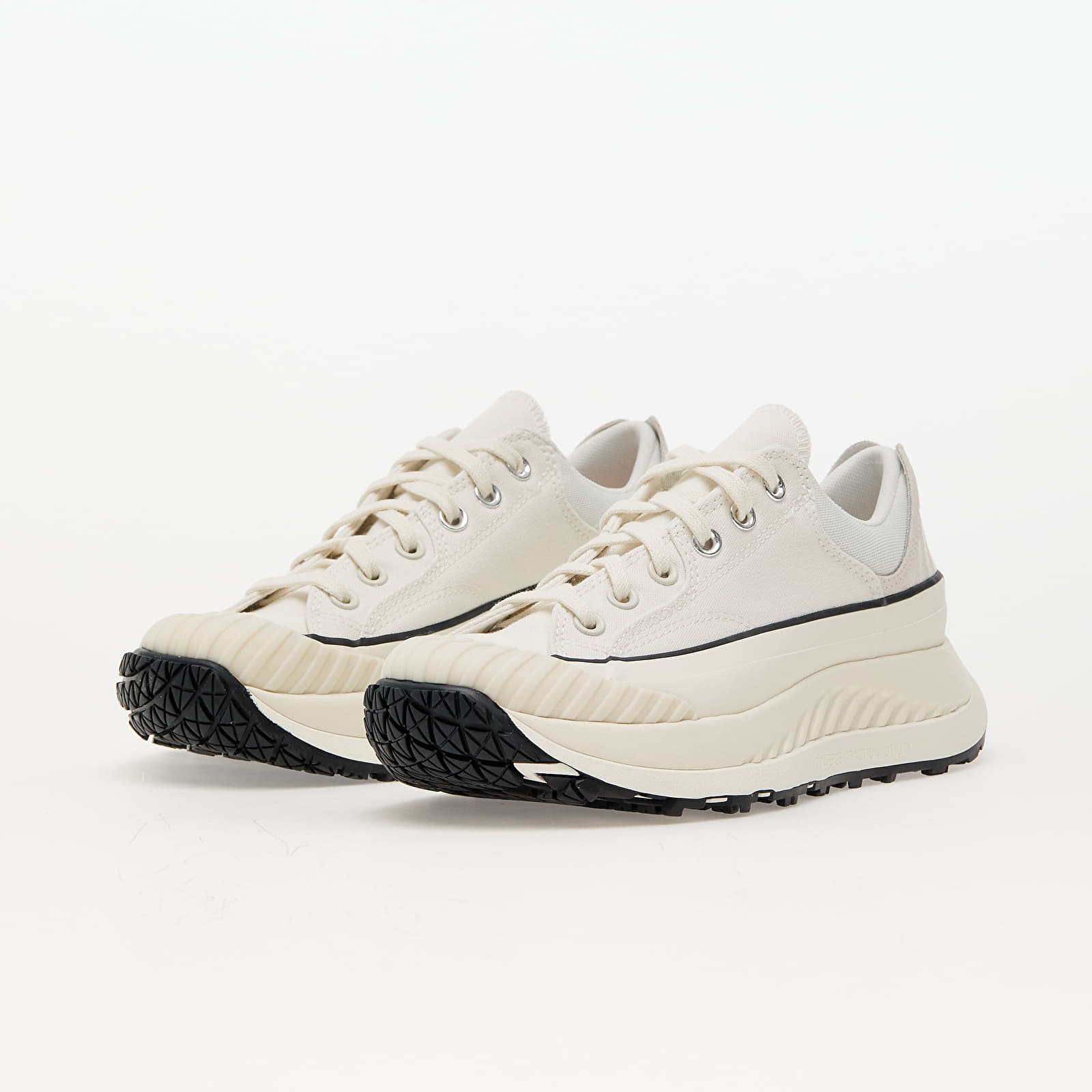 Férfi cipők Converse Chuck 70 At-Cx Traction Vintage White/ Egret/ Black