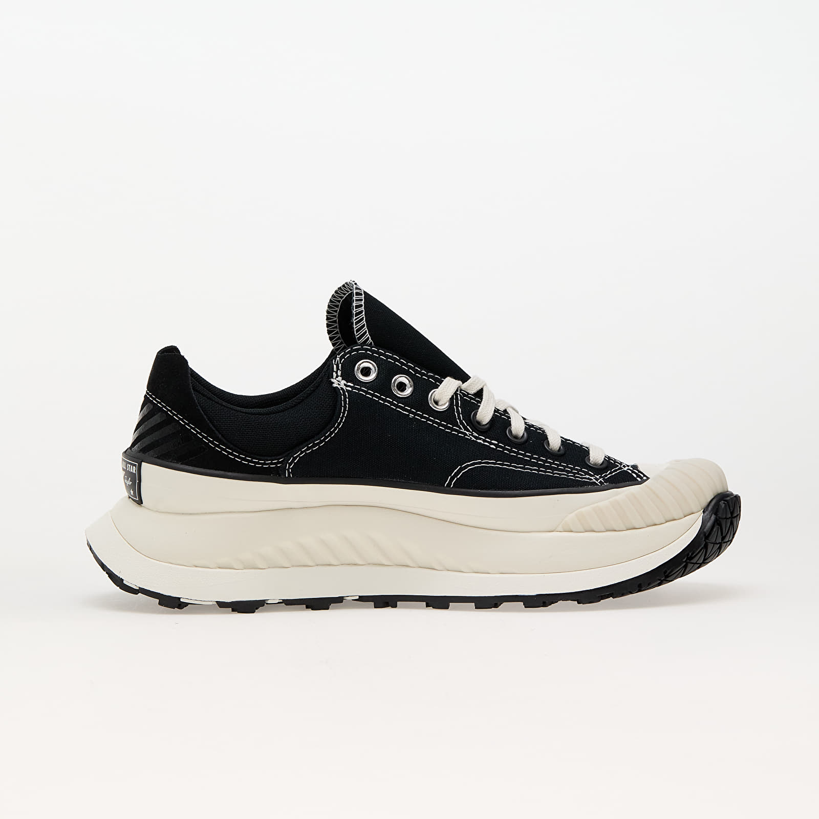 Férfi cipők Converse Chuck 70 At-Cx Traction Black/ Egret/ Black