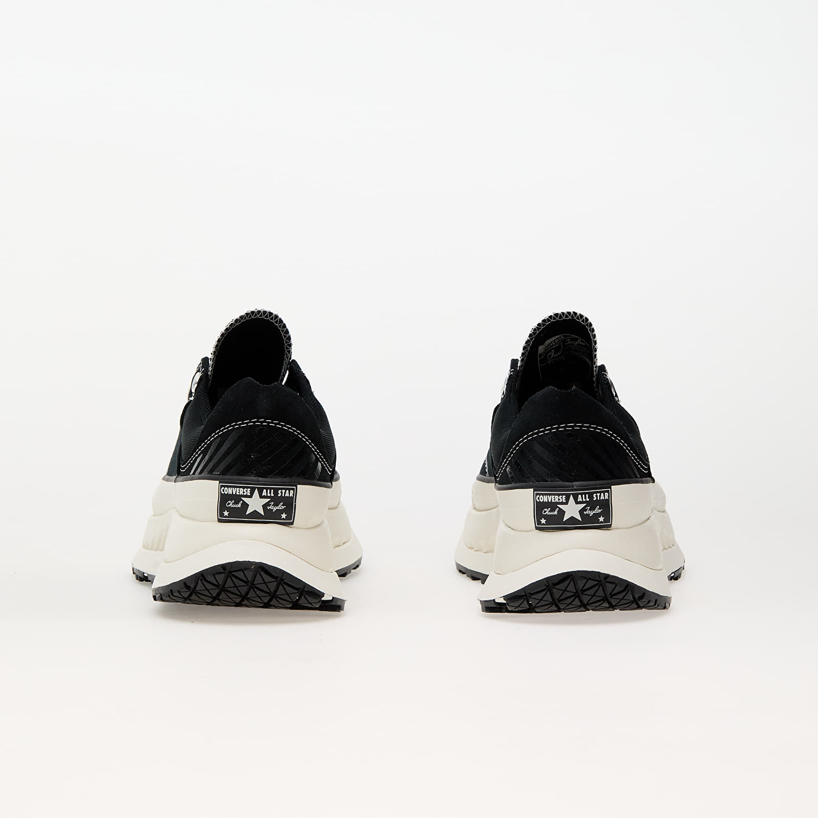 Férfi cipők Converse Chuck 70 At-Cx Traction Black/ Egret/ Black