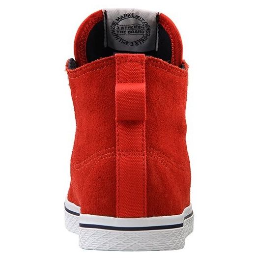 Adidas honey rosse outlet