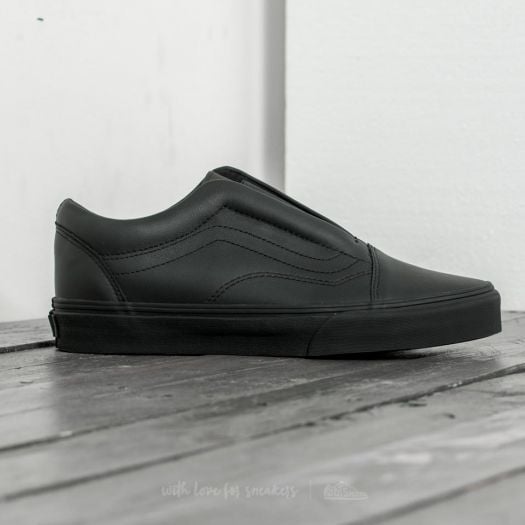Old skool laceless clearance