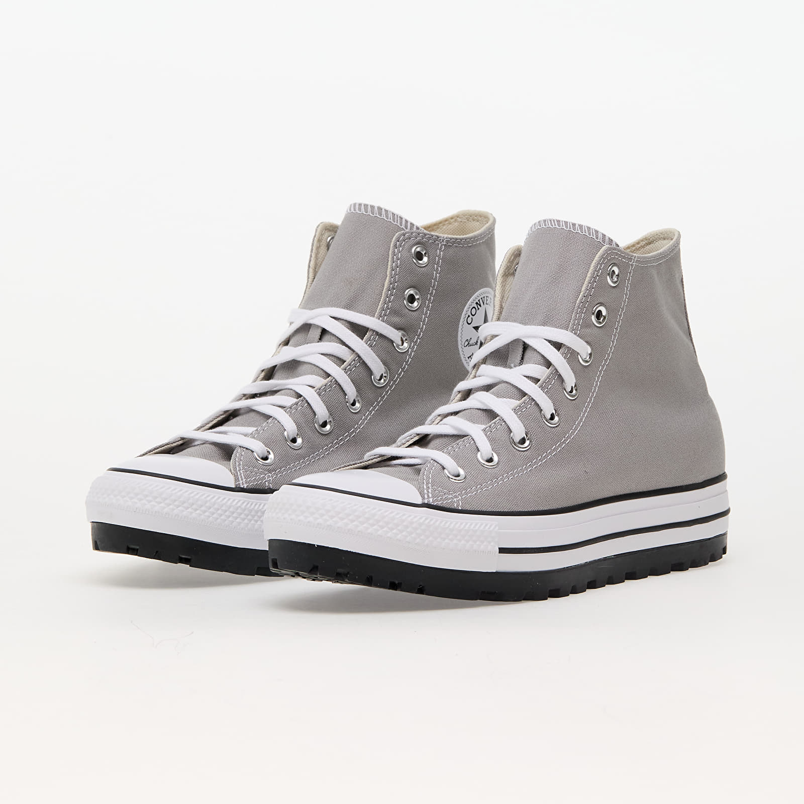 Férfi cipők Converse Chuck Taylor All Star City Trek Totally Neutral/ White/ Black
