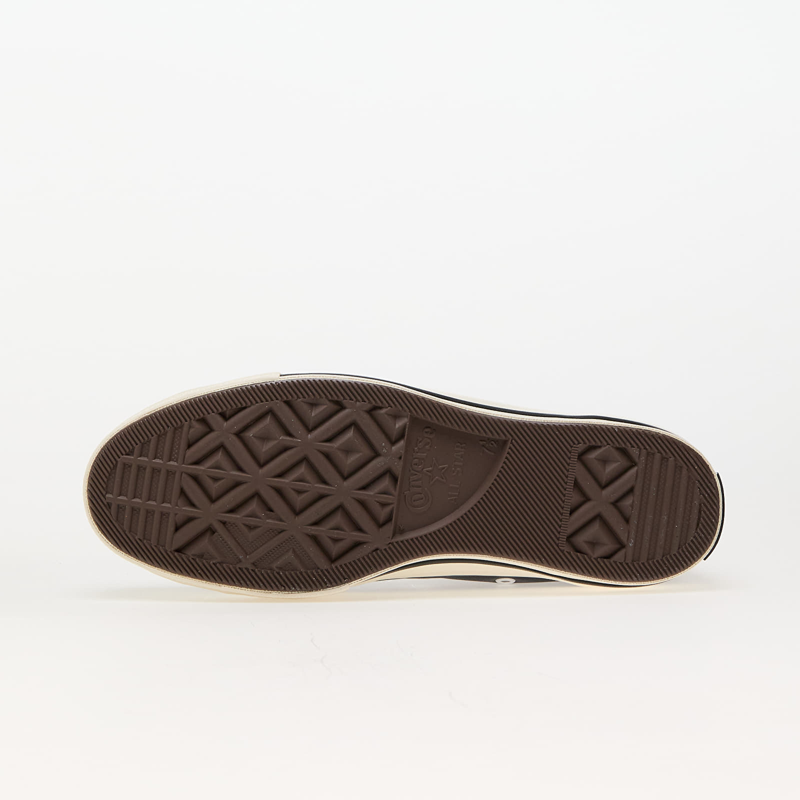Ανδρικά παπούτσια Converse Chuck 70 Leather Black/ White/ Egret