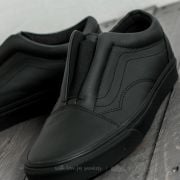 Vans old skool laceless on sale