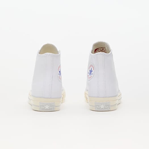 Converse egret white leather new arrivals