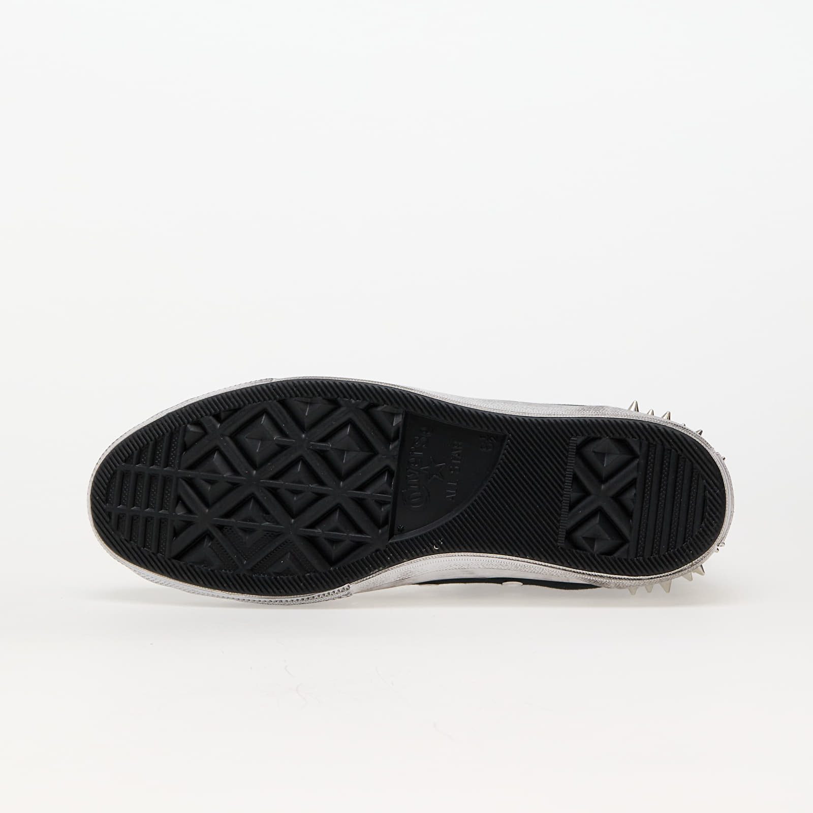 Women's shoes Converse Chuck 70 Studded Black/ White/ Black