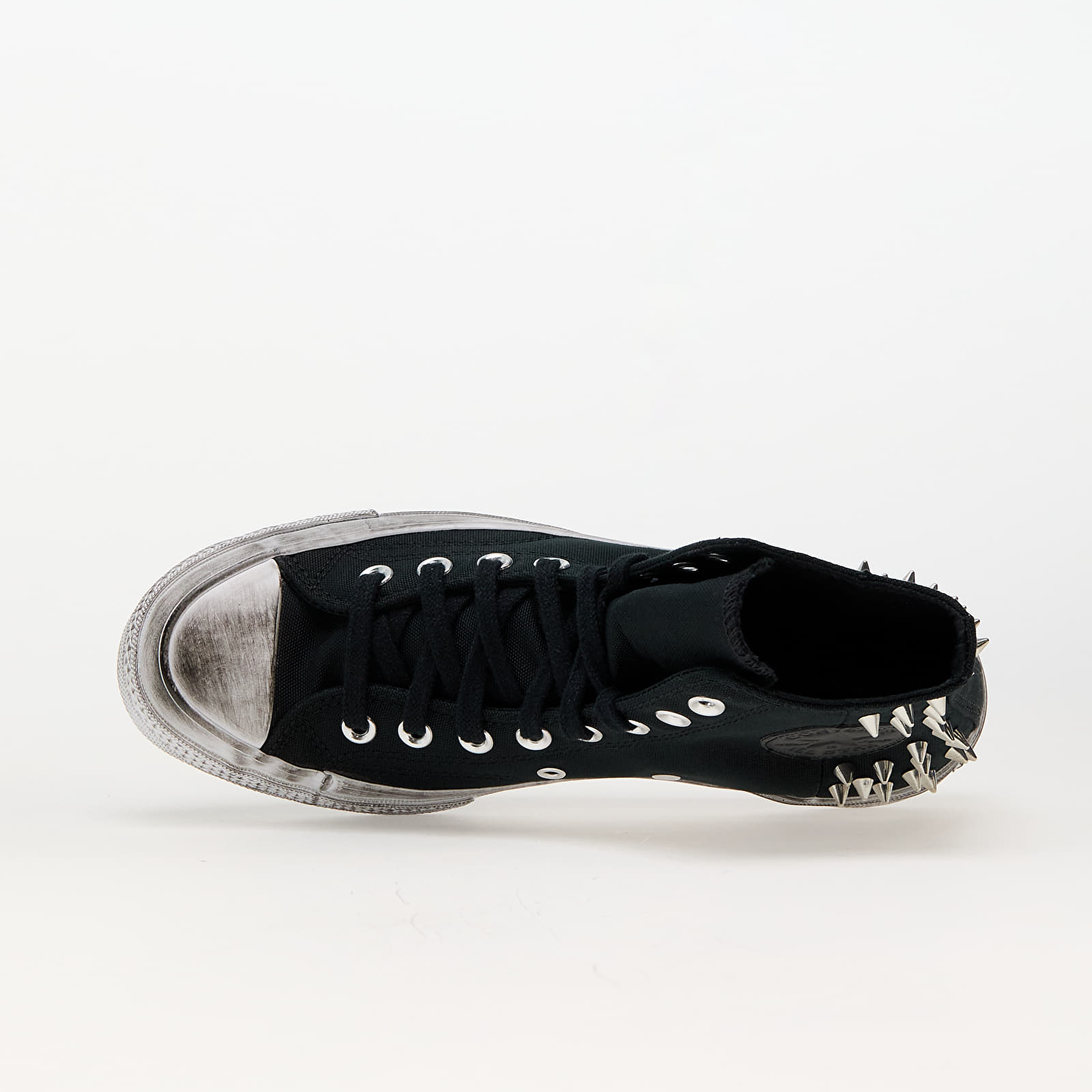Women's shoes Converse Chuck 70 Studded Black/ White/ Black