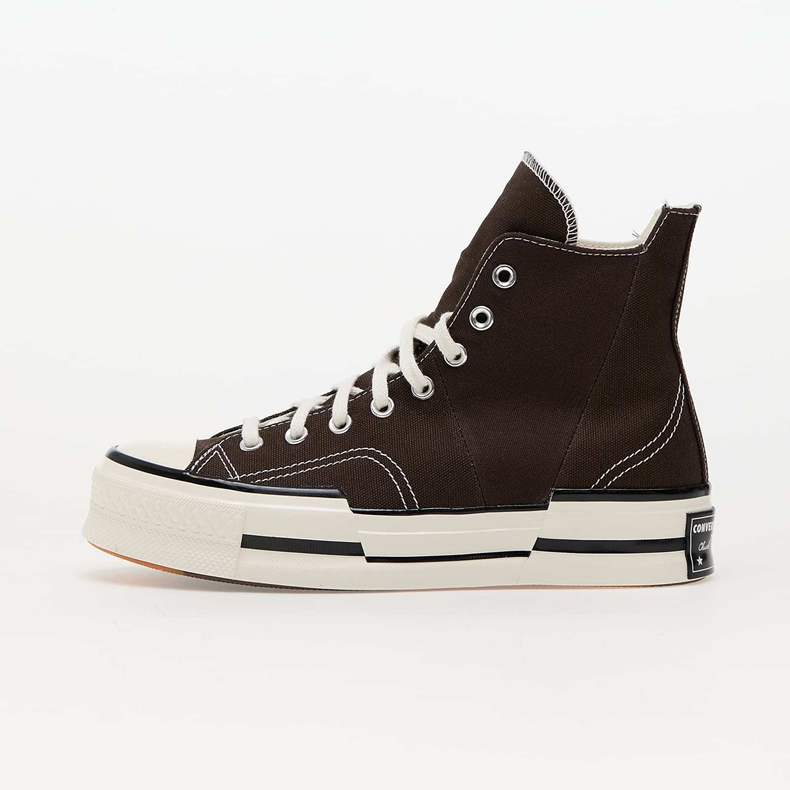 Férfi cipők Converse Chuck 70 Plus Fresh Brew/ Egret/ Black