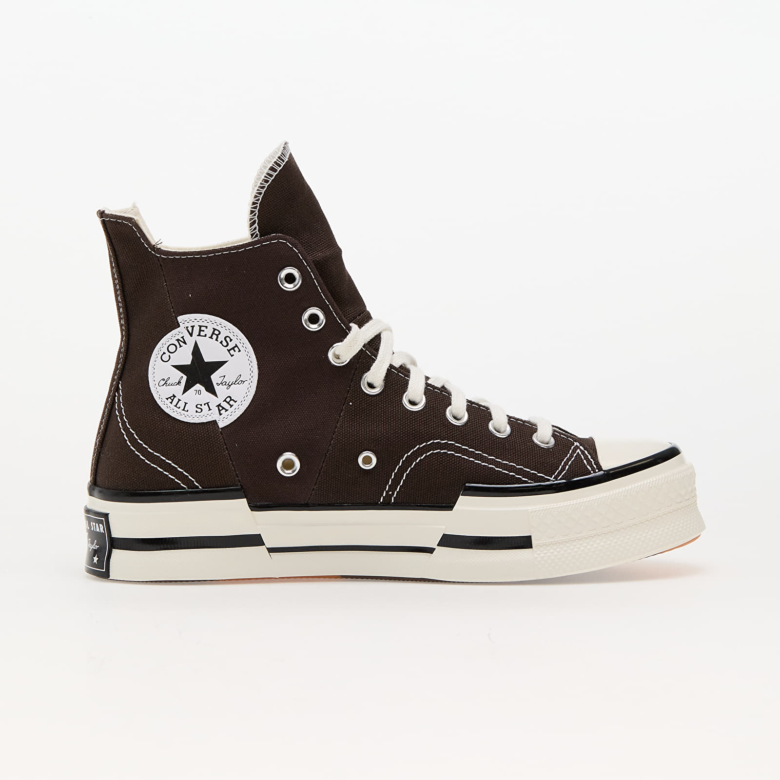 Férfi cipők Converse Chuck 70 Plus Fresh Brew/ Egret/ Black