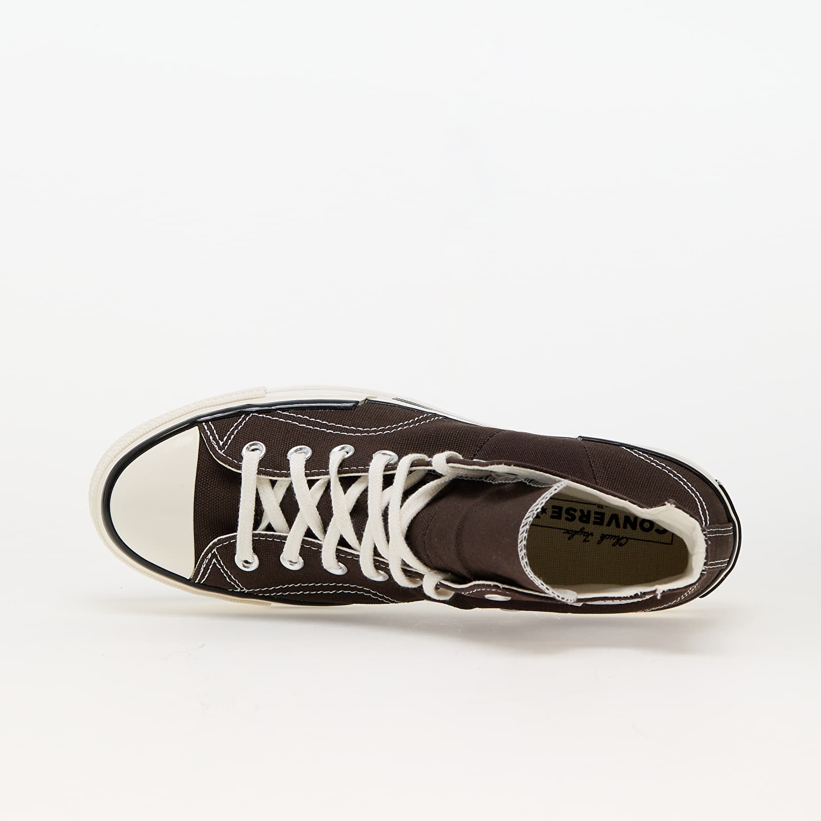 Zapatillas Hombre Converse Chuck 70 Plus Fresh Brew/ Egret/ Black