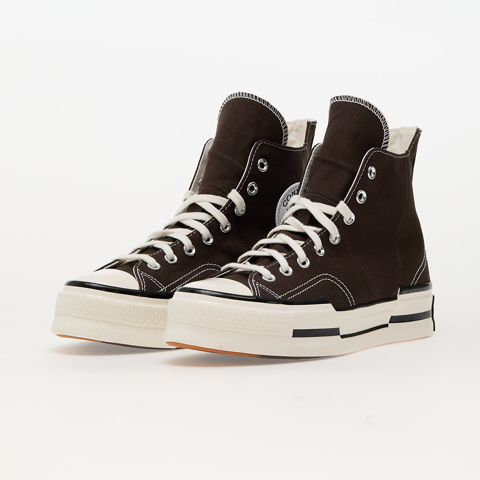 Férfi cipők Converse Chuck 70 Plus Fresh Brew/ Egret/ Black
