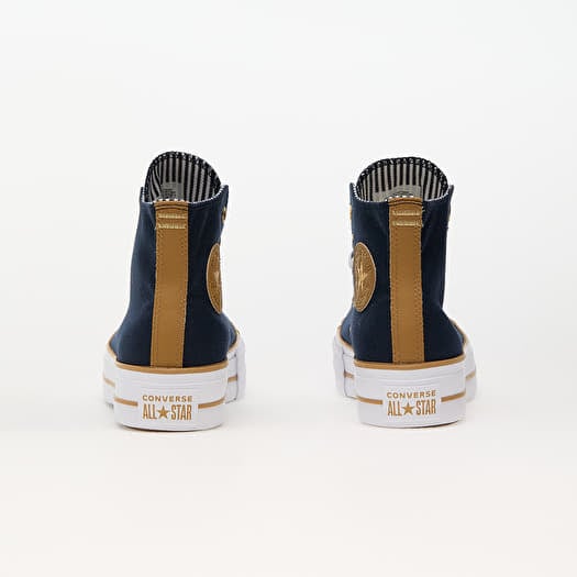 Converse chuck taylor all star lift platform shop