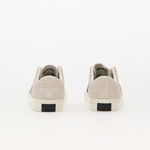 Converse one star suede beige 2025