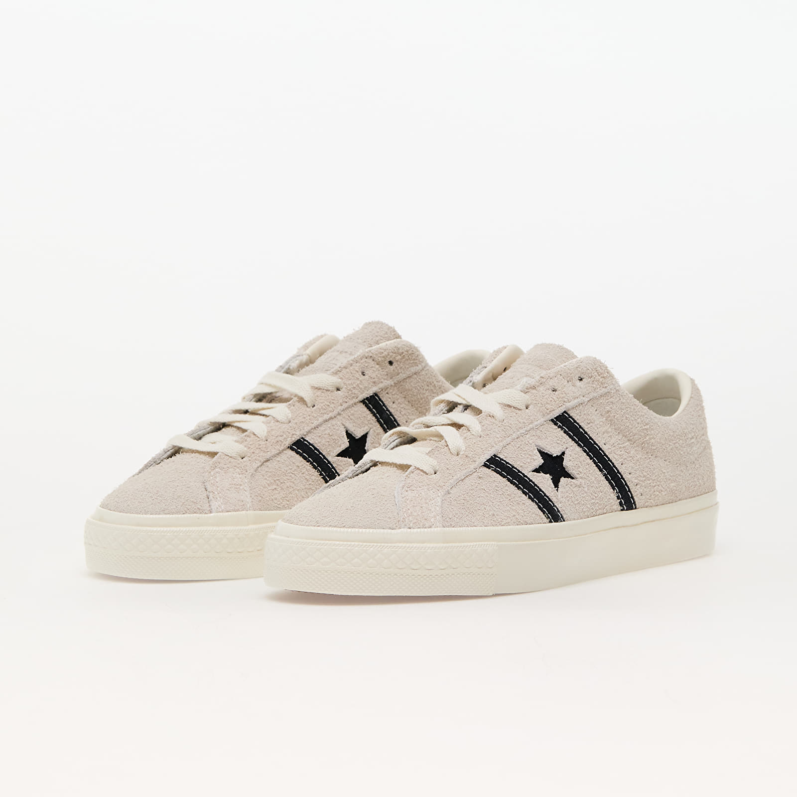 Converse Men s One Star Academy Pro Low Top Suede Sneakers