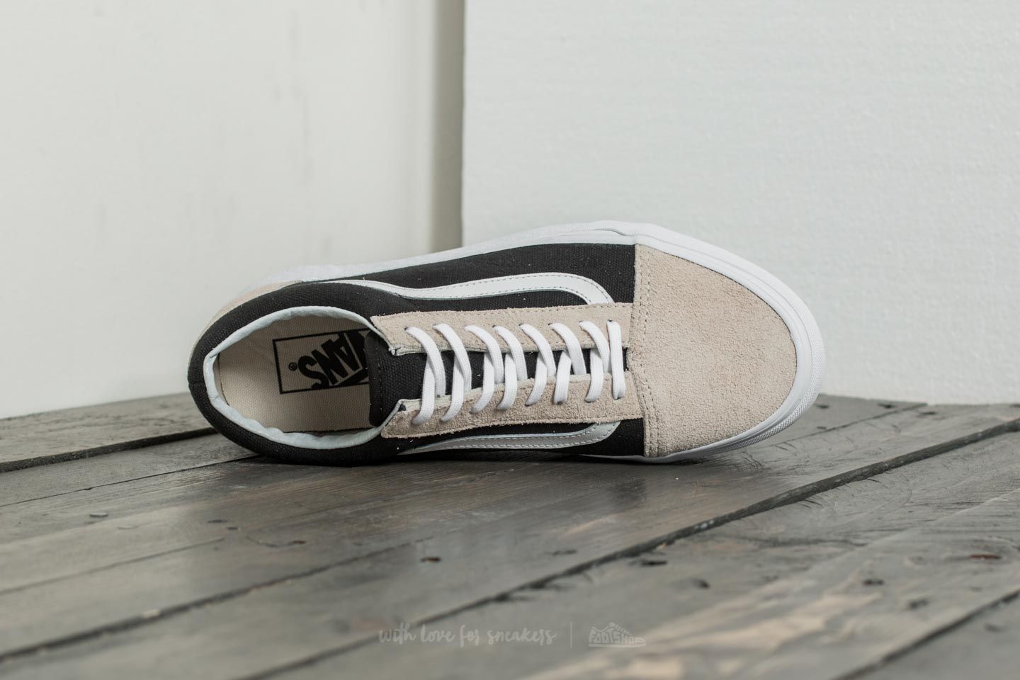 Old skool birch sales