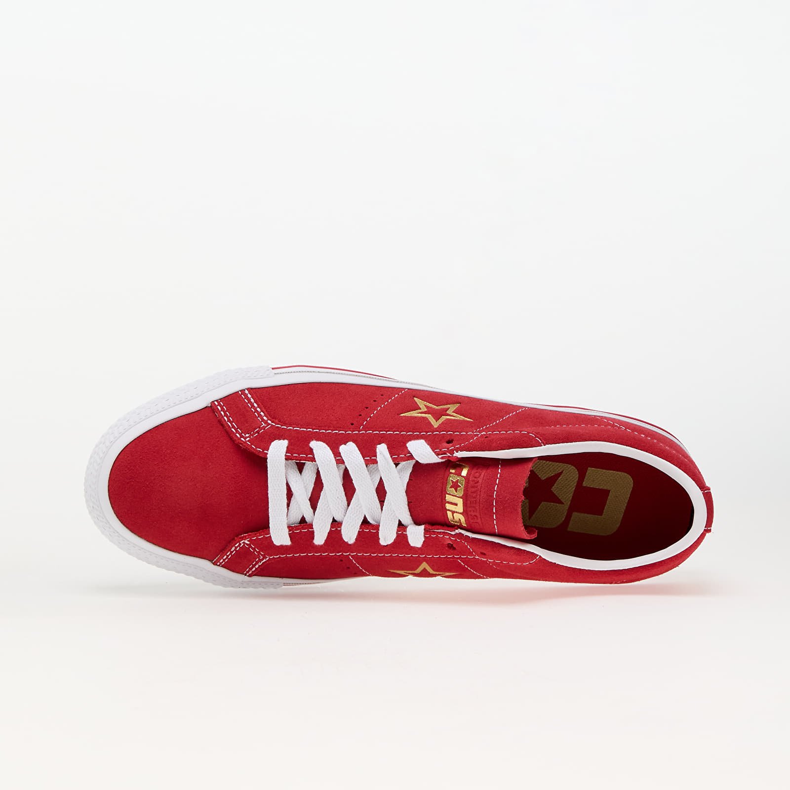 Converse One Star Pro Suede Unisex Shoes